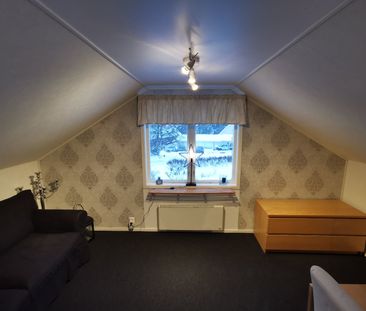 Litet fristående hus i Göteborg, Nya Hovås - Foto 2