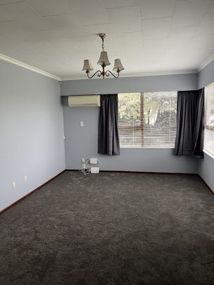 Freshly Updated 2-Bedroom Unit - Photo 1