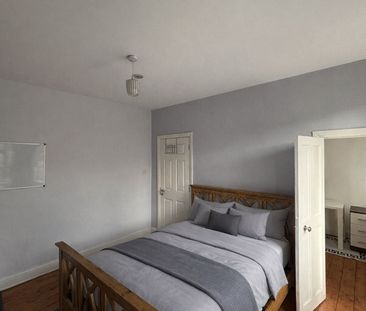 Room in a Shared House, Davenport Road, SE6 - Photo 4