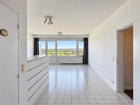 Appartement te huur - Photo 2