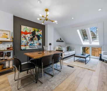 For Lease - 121 Montgomery Avenue, Toronto, Ontario - Photo 4