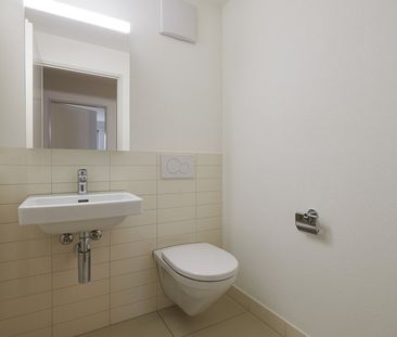 Ruhige und sonnige Lage im Zilquartier - Foto 6