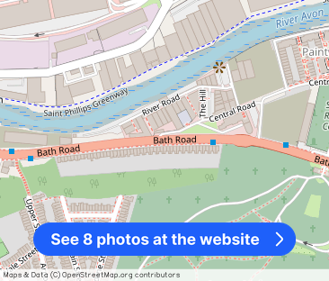 Bath Road, Bristol - Photo 1