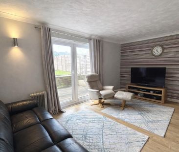 3 bedroom terraced house to rent - Photo 1