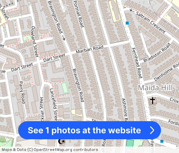 Portnall Road, - Photo 1