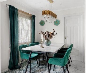 Dyarnevägen, Bålsta - Photo 6