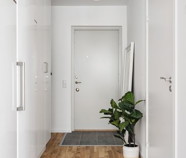 Sjöfrökens väg, Botkyrka - Photo 4