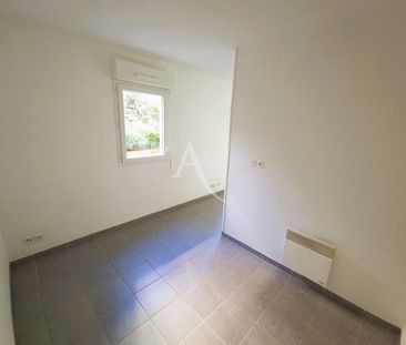 Location Appartement 1 pièce 31m² - Photo 2