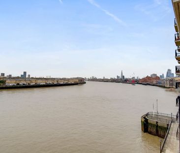 Victoria Wharf, London E14 - Photo 2