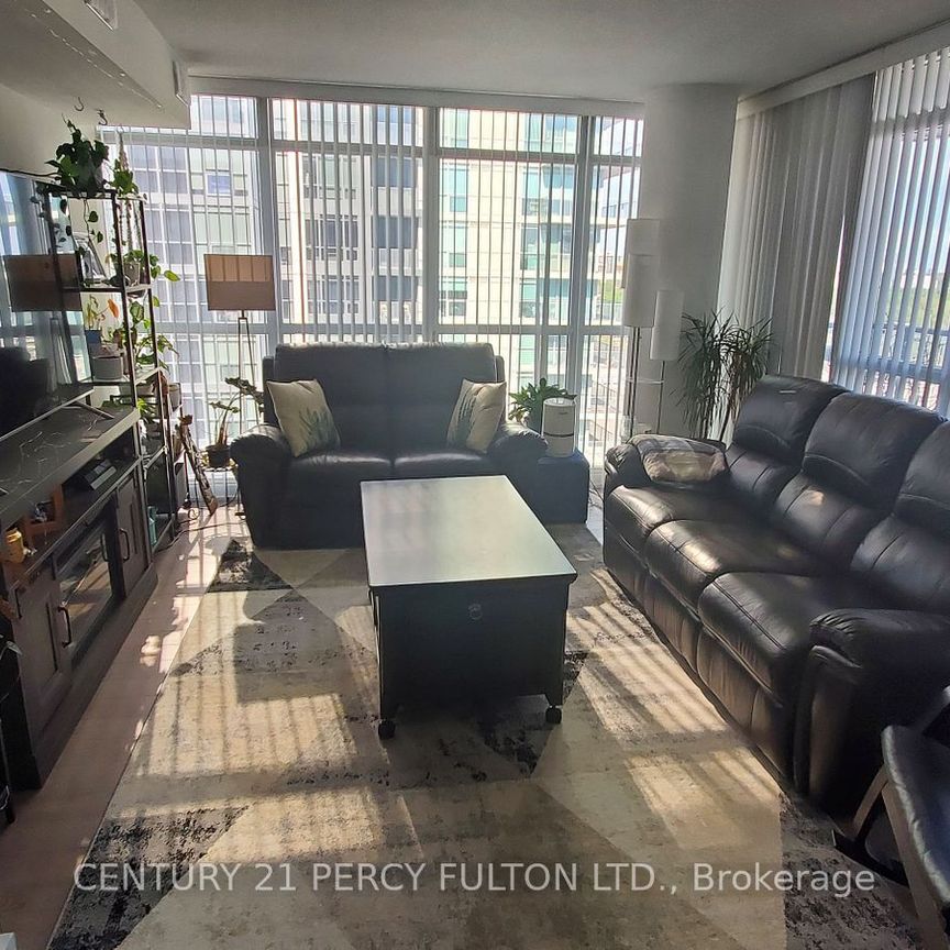For Lease - 19 Singer Court Unit# 1722, Toronto, Ontario - Photo 1