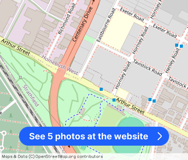 Private Courtyard Retreat in Secure Complex - Photo 1