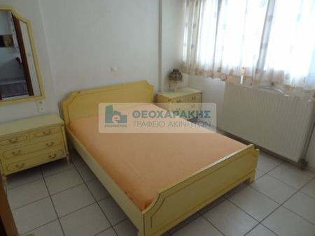 Διαμέρισμα για ενοικίαση Δημοκρατίας - Ανάληψη (Ηράκλειο Κρήτης) - Φωτογραφία 4