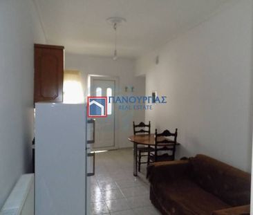 Studio/Γκαρσονιέρα για ενοικίαση Κέντρο (Λαμία) - Photo 3