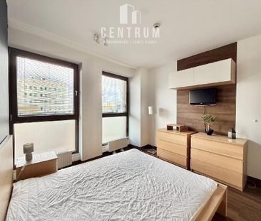 Mieszkanie Lublin LSM powierzchnia 45.0 m² C303-WM-51787 - Zdjęcie 6