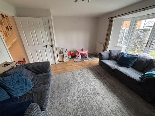 3 bedroom terraced house to rent - Photo 1