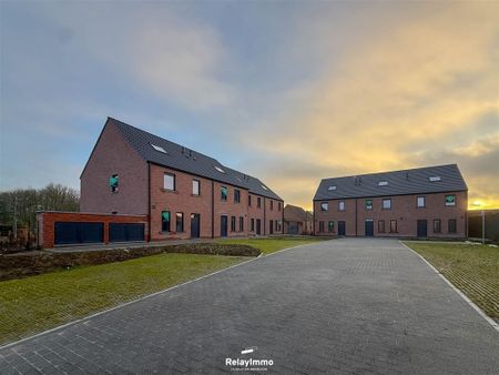 Maison 3 chambres avec jardin - Foto 5