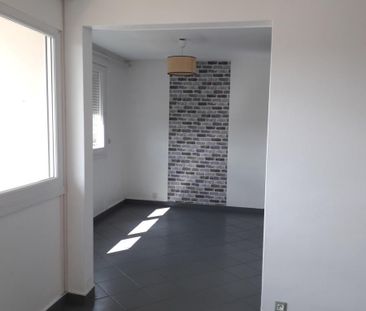APPARTEMENT 3 PIECES DANS RESIDENCE PROCHE COMMODITES - Photo 6