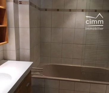 À louer - T2, 2 pièces situé à Saint-Gervais-les-Bains (74170) | Ci... - Photo 4