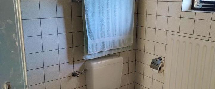 2 Raum Souterrain Wohnung in Ehningen - Foto 1