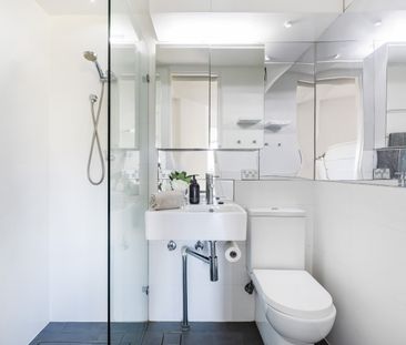 10/41-49 Roslyn Gardens, Elizabeth Bay NSW 2011 - Apartment For Ren... - Photo 6