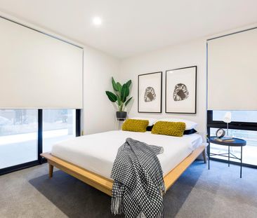 36/217 Northbourne Avenue, Turner ACT 2612 - Apartment For Rent | D... - Photo 5