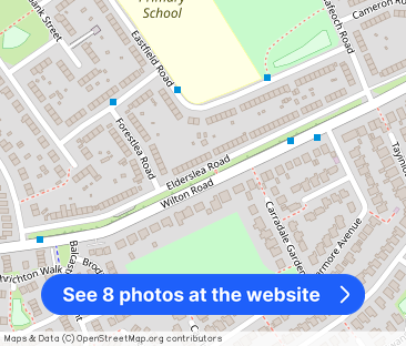 2 bedroom terraced house for rent - Photo 1