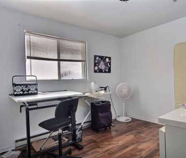 6 · 2e étage - Photo 3