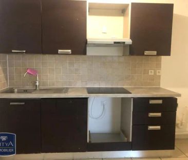 Appartement à louer 2 pièces 42.19m² - Photo 2