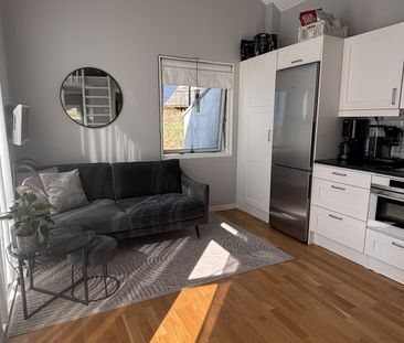 Björnvägen, Skogås - Photo 3