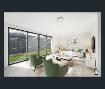 Modern 3 Bedroom Home in Quiet, Convenient Location - Photo 1