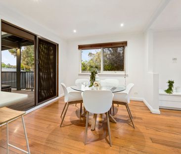 Elevated Living with All-Season Entertaining & Stunning Green Outlooks - Photo 6