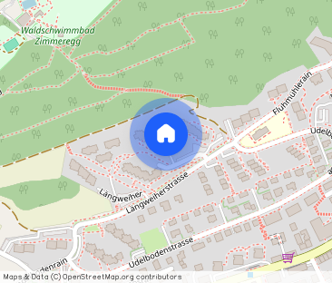 Beautiful apartment with sunny balcony - Foto 1