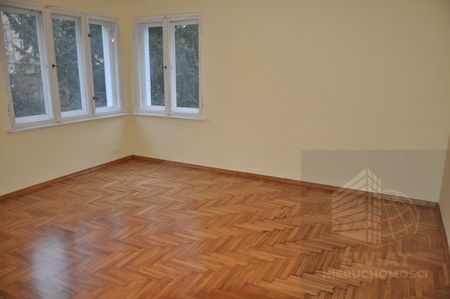 Jasne Błonia, parter willi, 109m - Photo 2