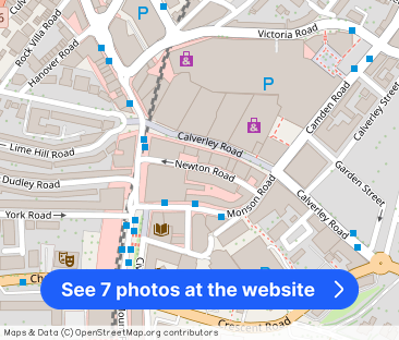 Newton Road, Tunbridge Wells - Photo 1