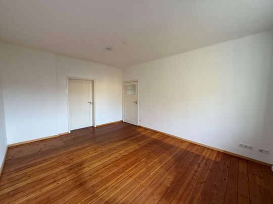 Schöne Zweiraumwohnung - Photo 1