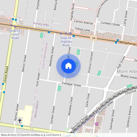 4/2 Marlborough Street, Vic 3127, Mont Albert