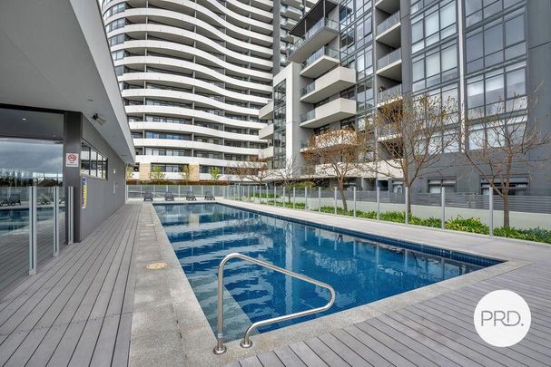 21/39 Benjamin Way, Belconnen ACT 2617 - House For Rent - $610 | Domain - Photo 1