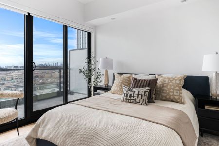 For Lease - 36 Brentcliffe Road Unit# 816, Toronto, Ontario - Photo 3