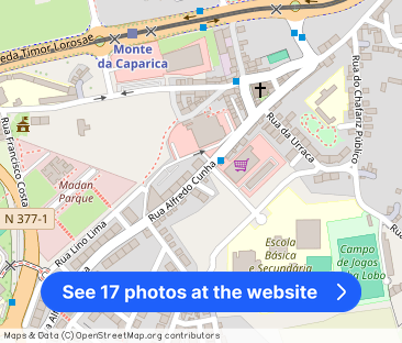 Apartamento T2 para alugar em Almada - Photo 1