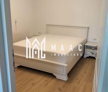 Închiriază Apartament 3 camere Vasile Aaron - Fotografie 3