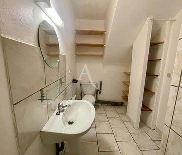 Location Appartement 2 pièces 28m² - Photo 4