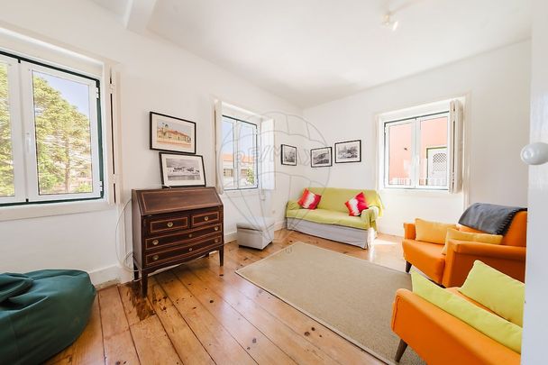 Apartamento T3 em Leiria - Photo 1