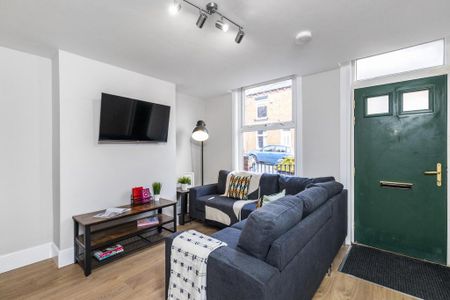 5 bedroom house to rent - Photo 2