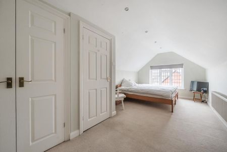 4 bedroom detached house to rent - Photo 5