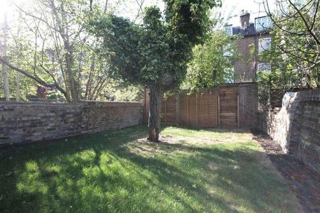 Hartham Road, Islington, N7 - Photo 4