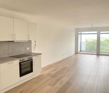 =DAS LAURENZ= ERSTBEZUG Top Loggia Wohnung U3 2 Zimmer + Loggia - 1... - Foto 6