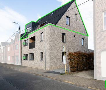 Appartement te huur in Wichelen - Photo 3