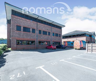 2 bedroom apartment to rent - Photo 6