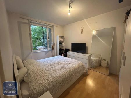 Appartement à louer 3 pièces 67.47m² - Photo 3