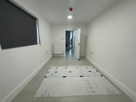 5 bedroom terraced house to rent - Photo 1